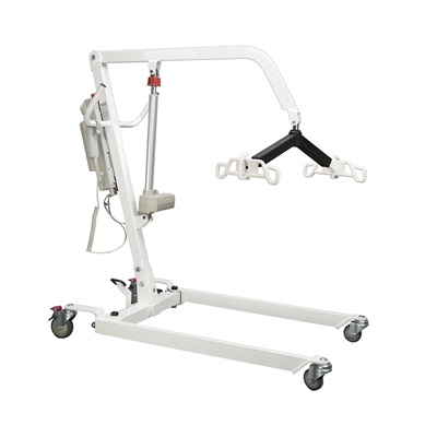 Lumex Pro Battery-Powered Floor Lift (LF500)